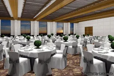 Inatel 酒店 圣港