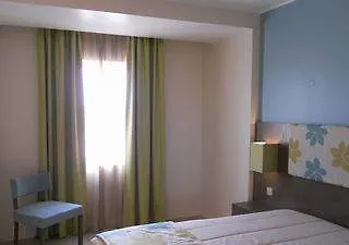 Inatel Hotel 3*